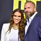 Image for article titled Not to Defend the Wildly Rich, But Why Does WWE's Stephanie McMahon Make Less Than Her Husband?